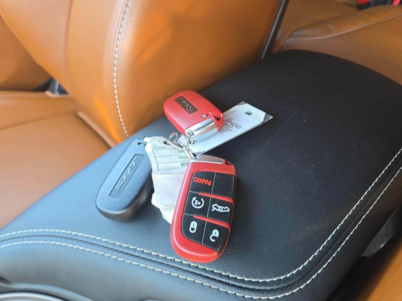 DODGE CHALLENGER - 8