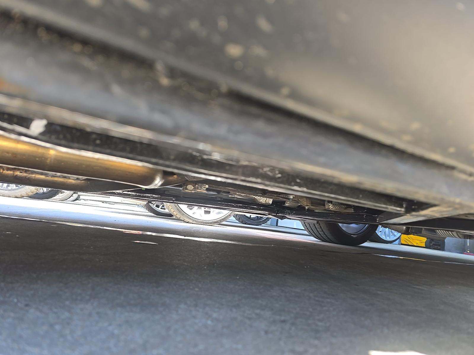 DODGE CHALLENGER - 7