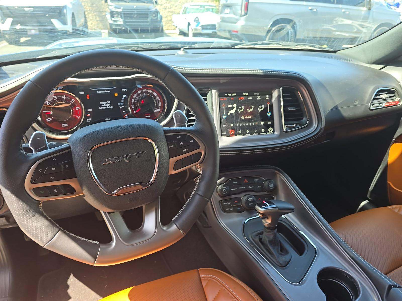 DODGE CHALLENGER - 10