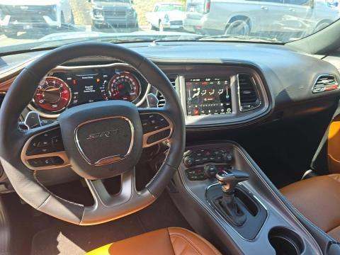 DODGE SRT HELLCAT WIDEBODY JAILBREAK - 10