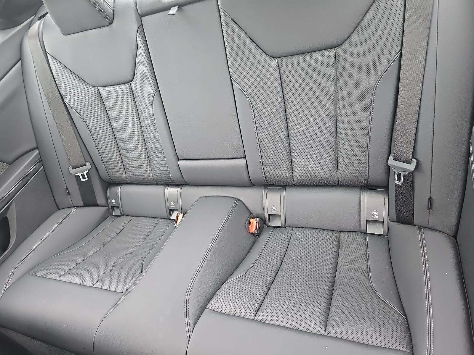 2023 BMW 4 Series M440i RWD