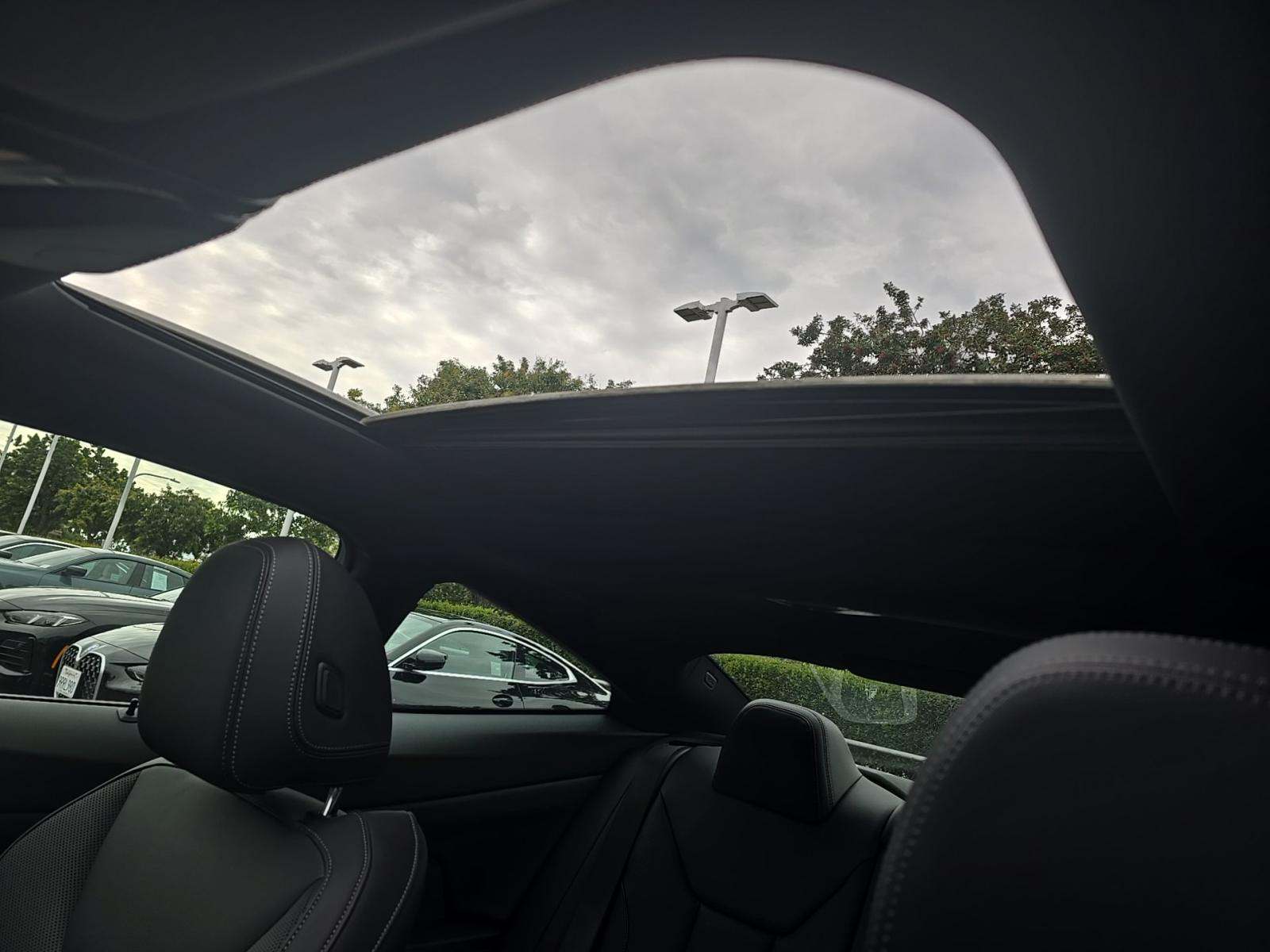 2023 BMW 4 Series M440i RWD