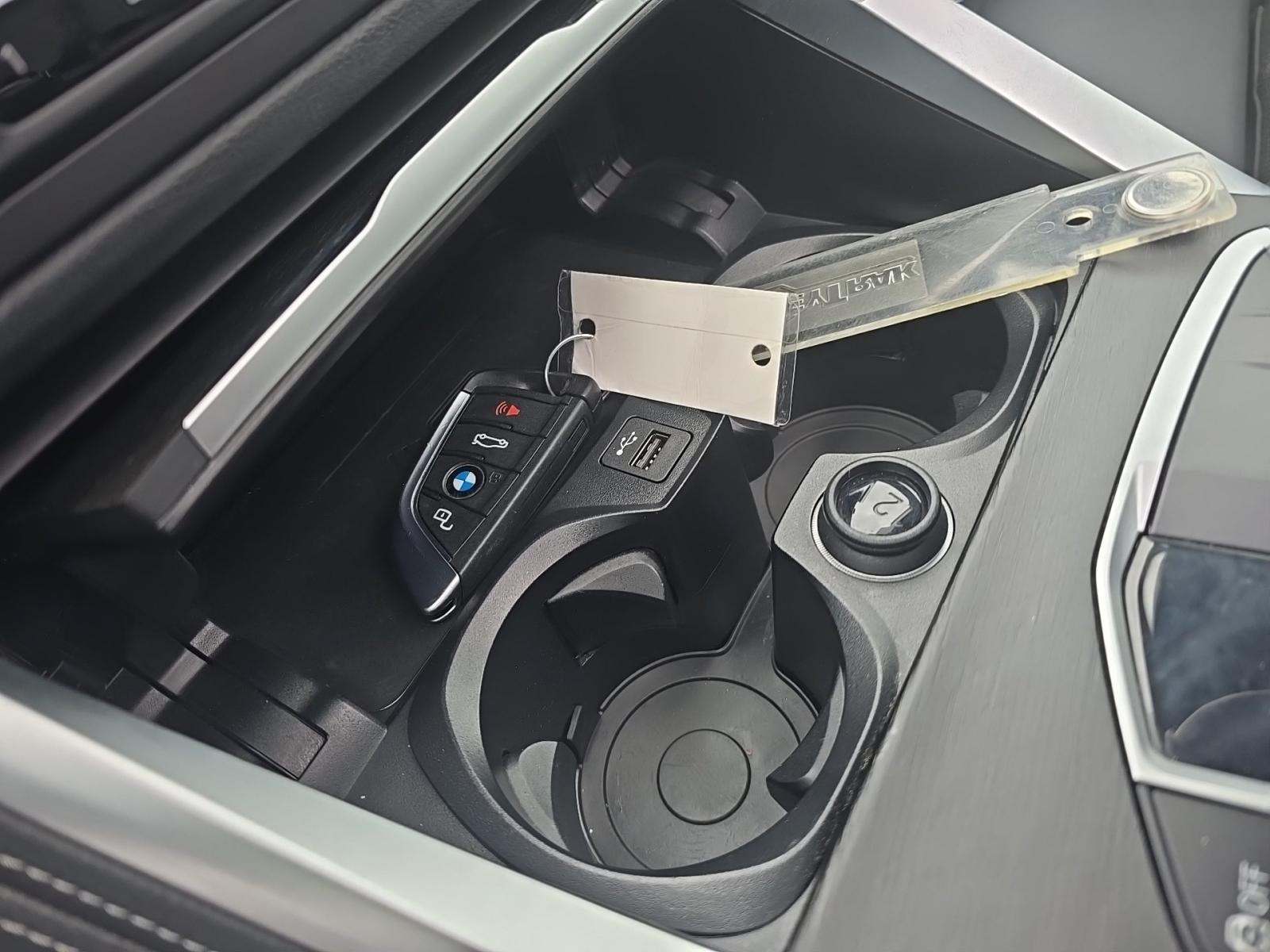 2023 BMW 4 Series M440i RWD