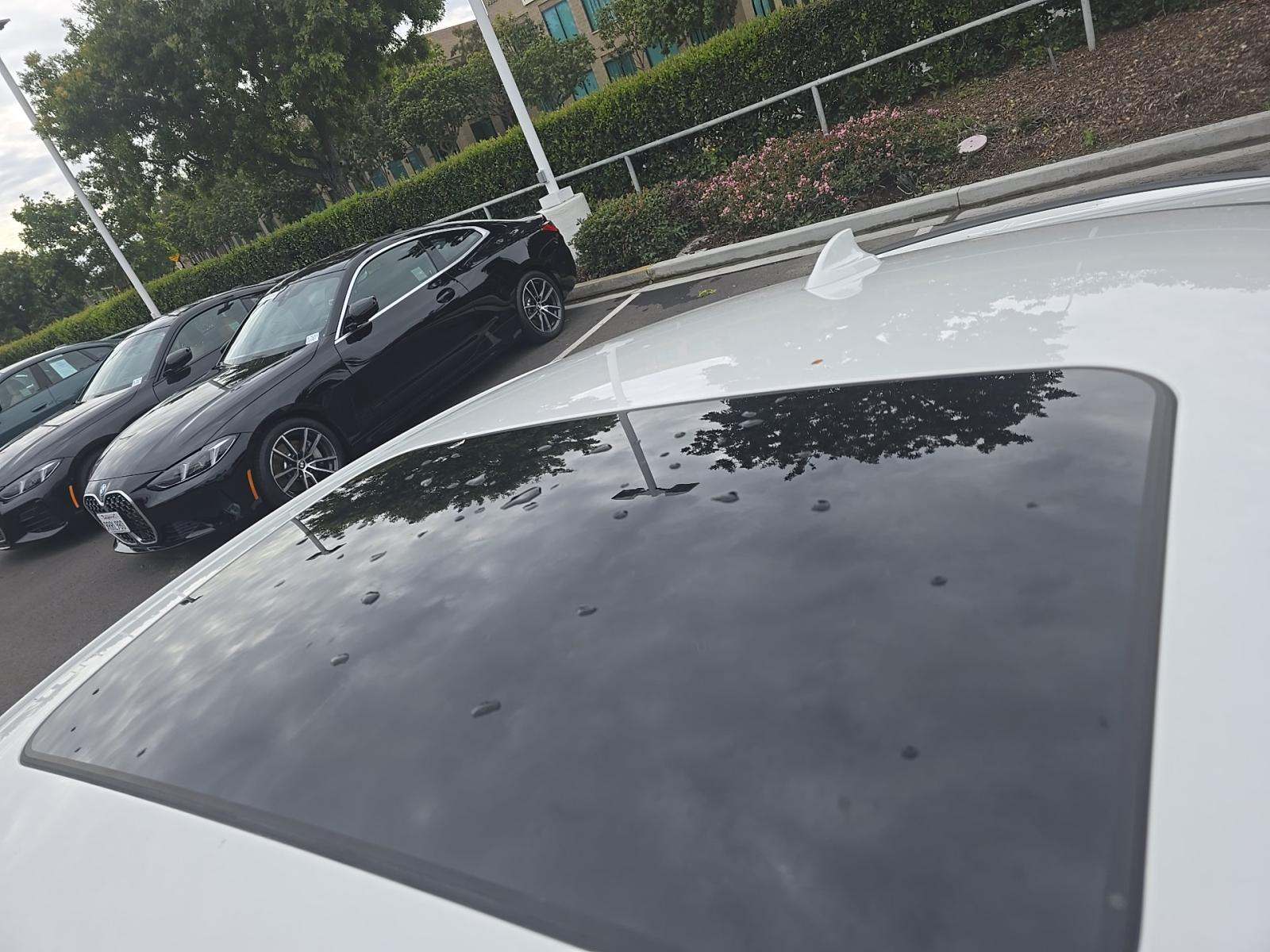 2023 BMW 4 Series M440i RWD