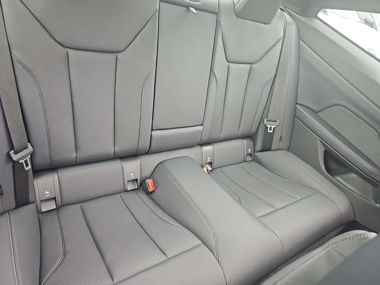 2023 BMW 4 Series M440i RWD