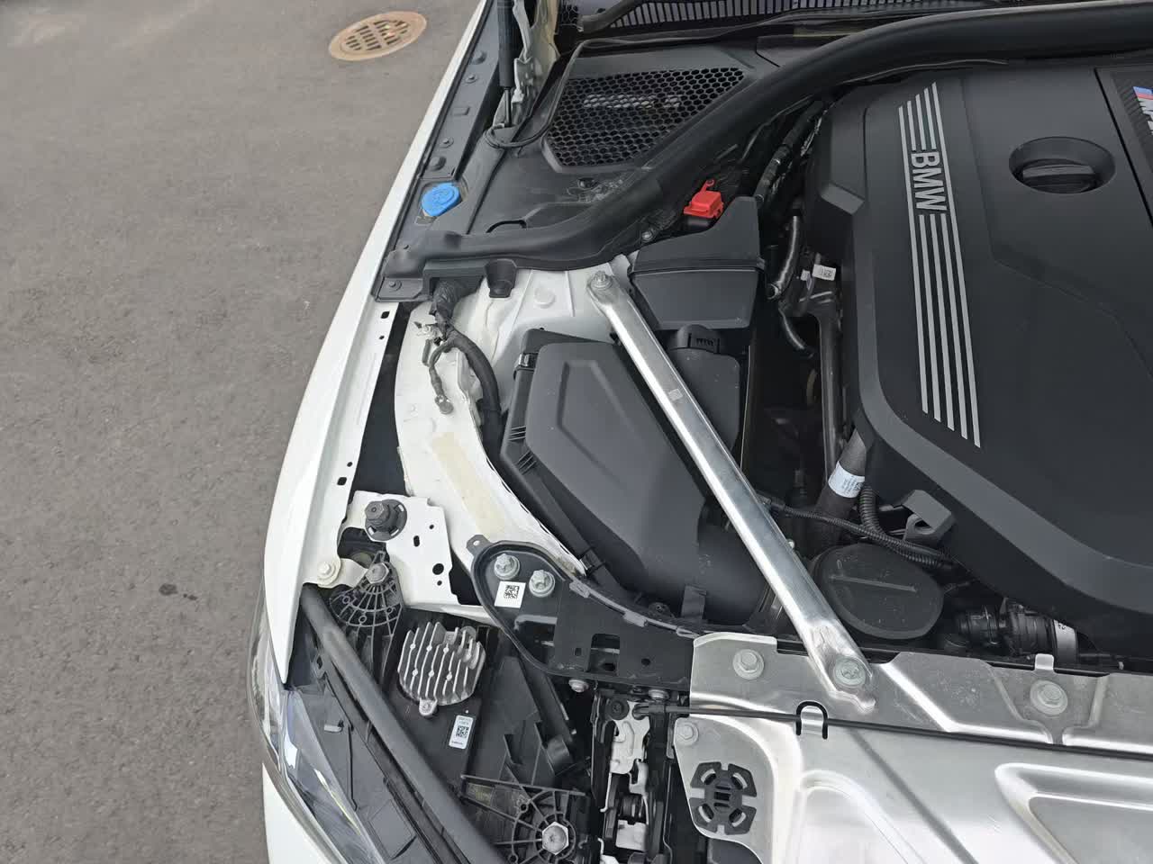 2023 BMW 4 Series M440i RWD