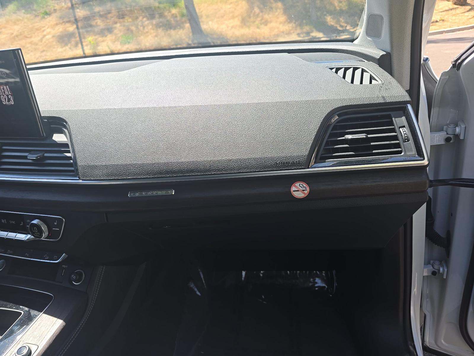 2024 Audi Q5 S line Premium Plus AWD