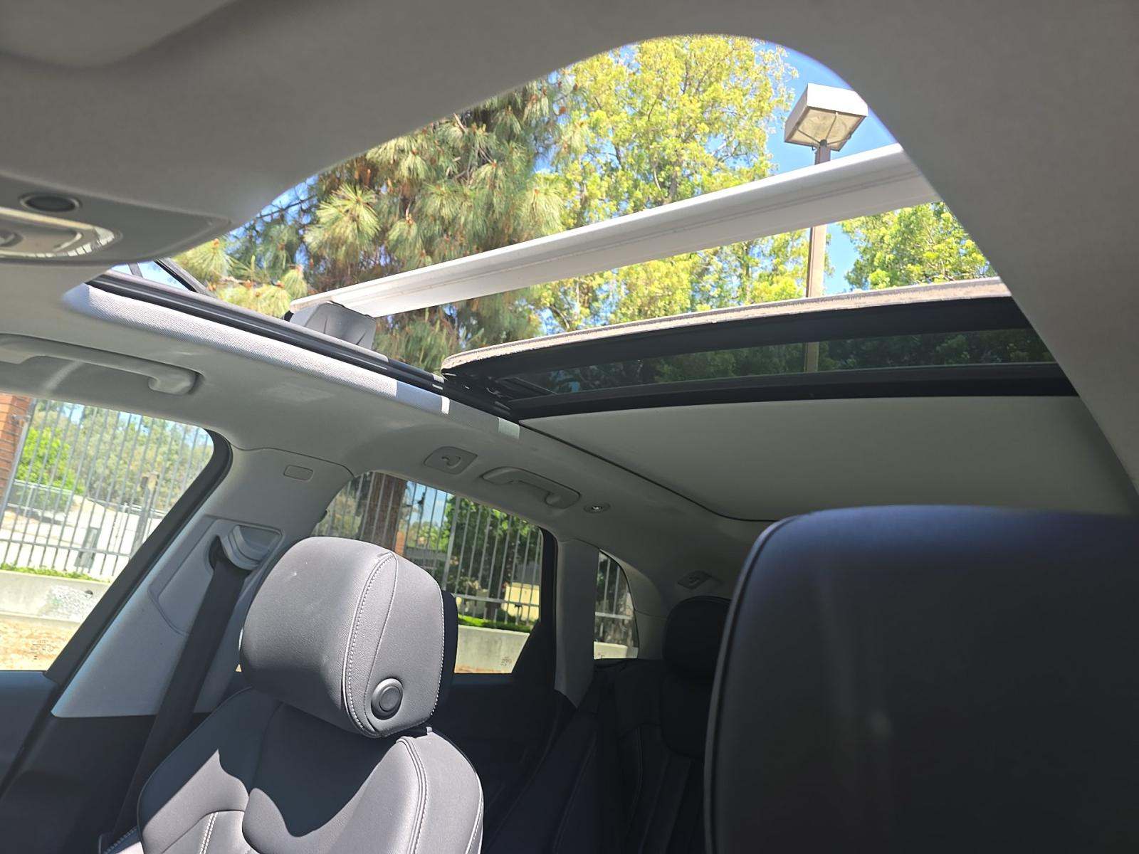 2024 Audi Q5 S line Premium Plus AWD