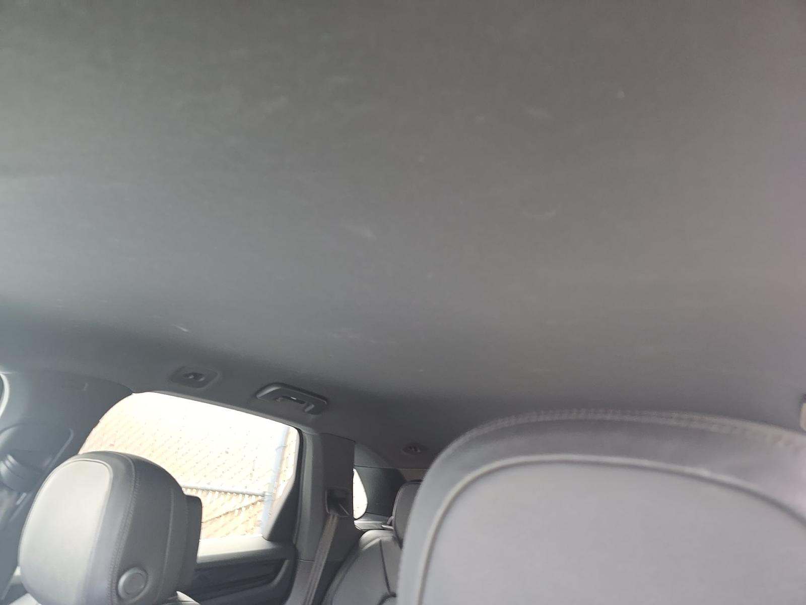 2020 Porsche Cayenne Base AWD