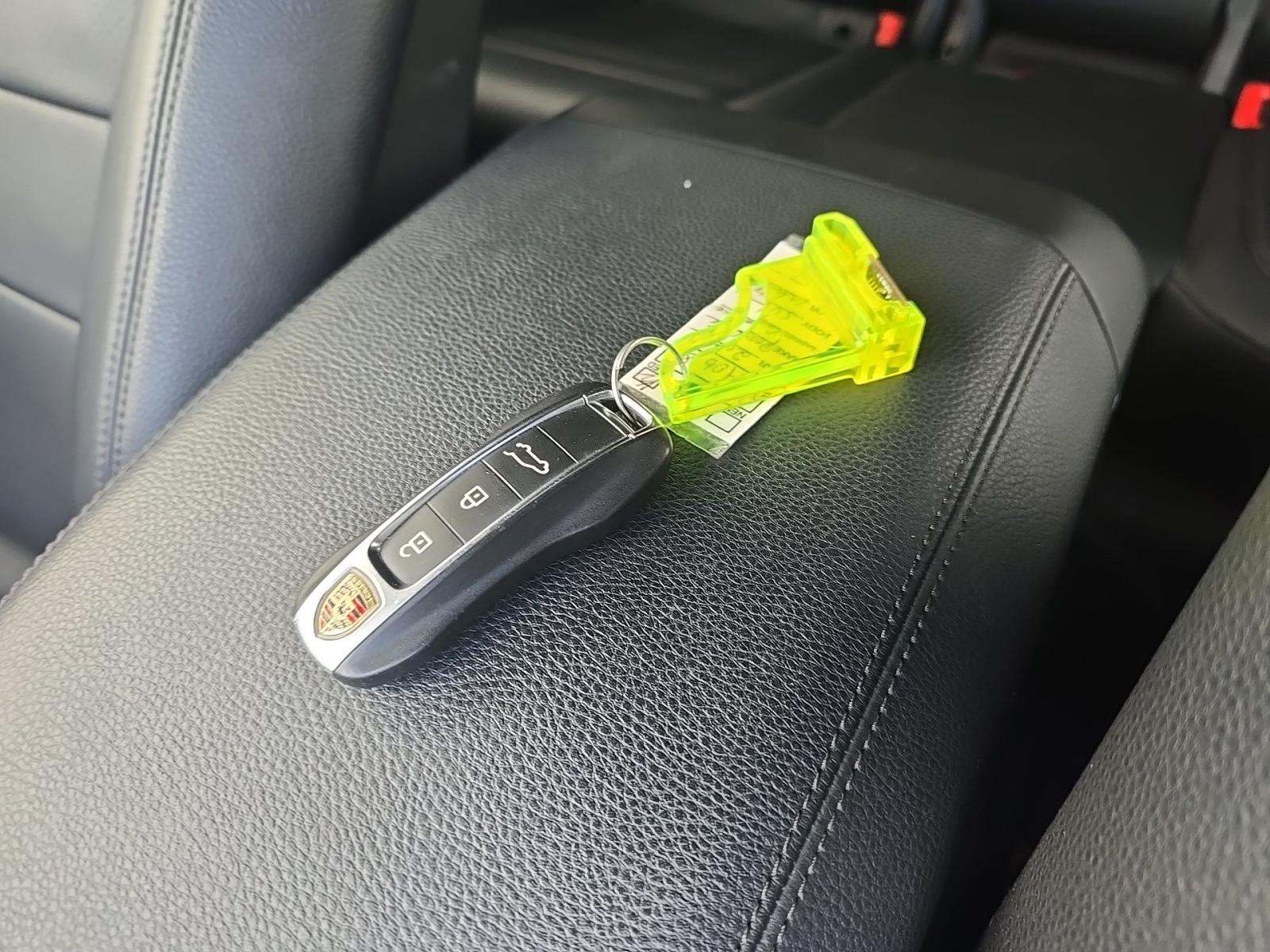 2020 Porsche Cayenne Base AWD