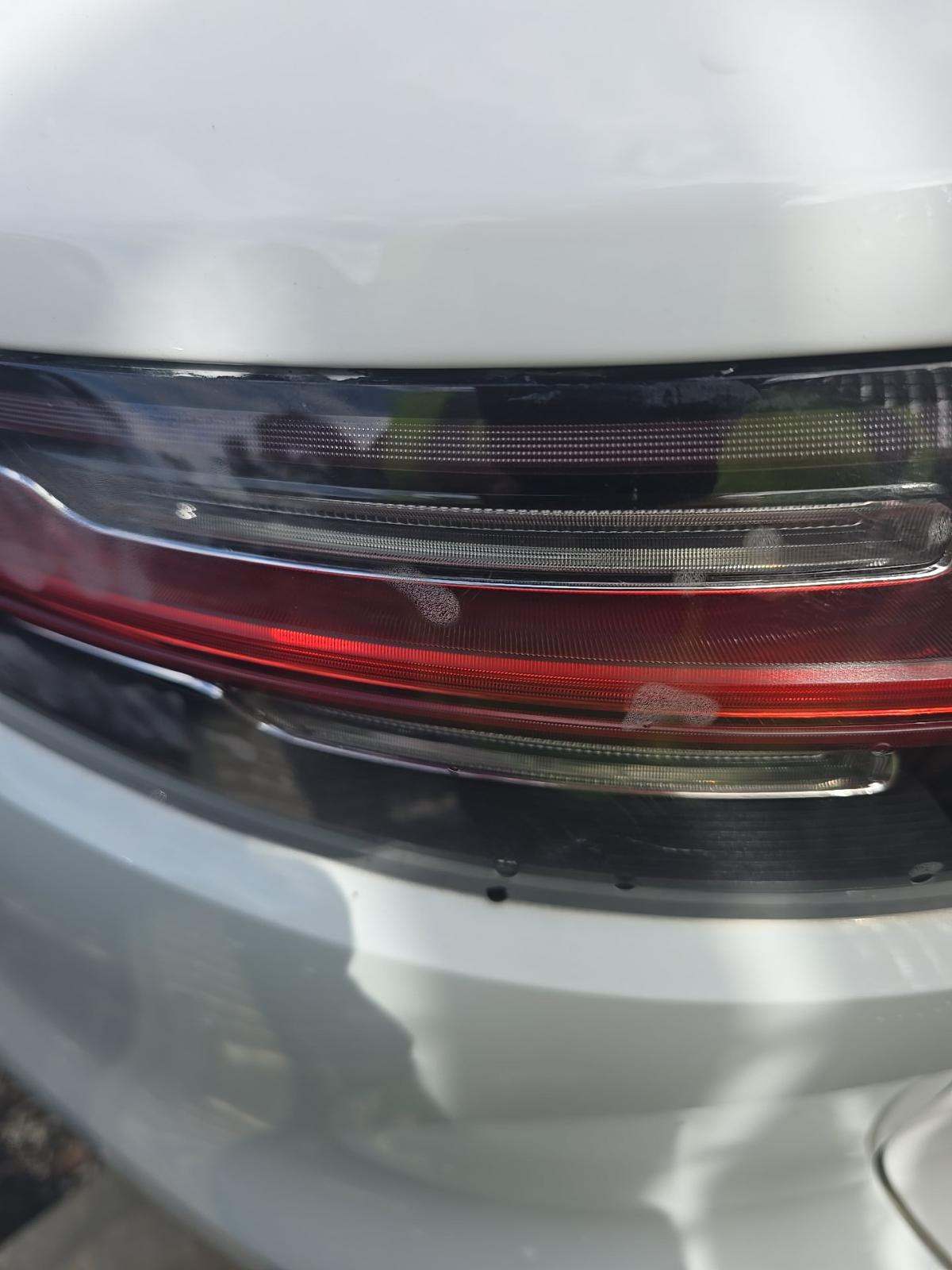 2020 Porsche Cayenne Base AWD