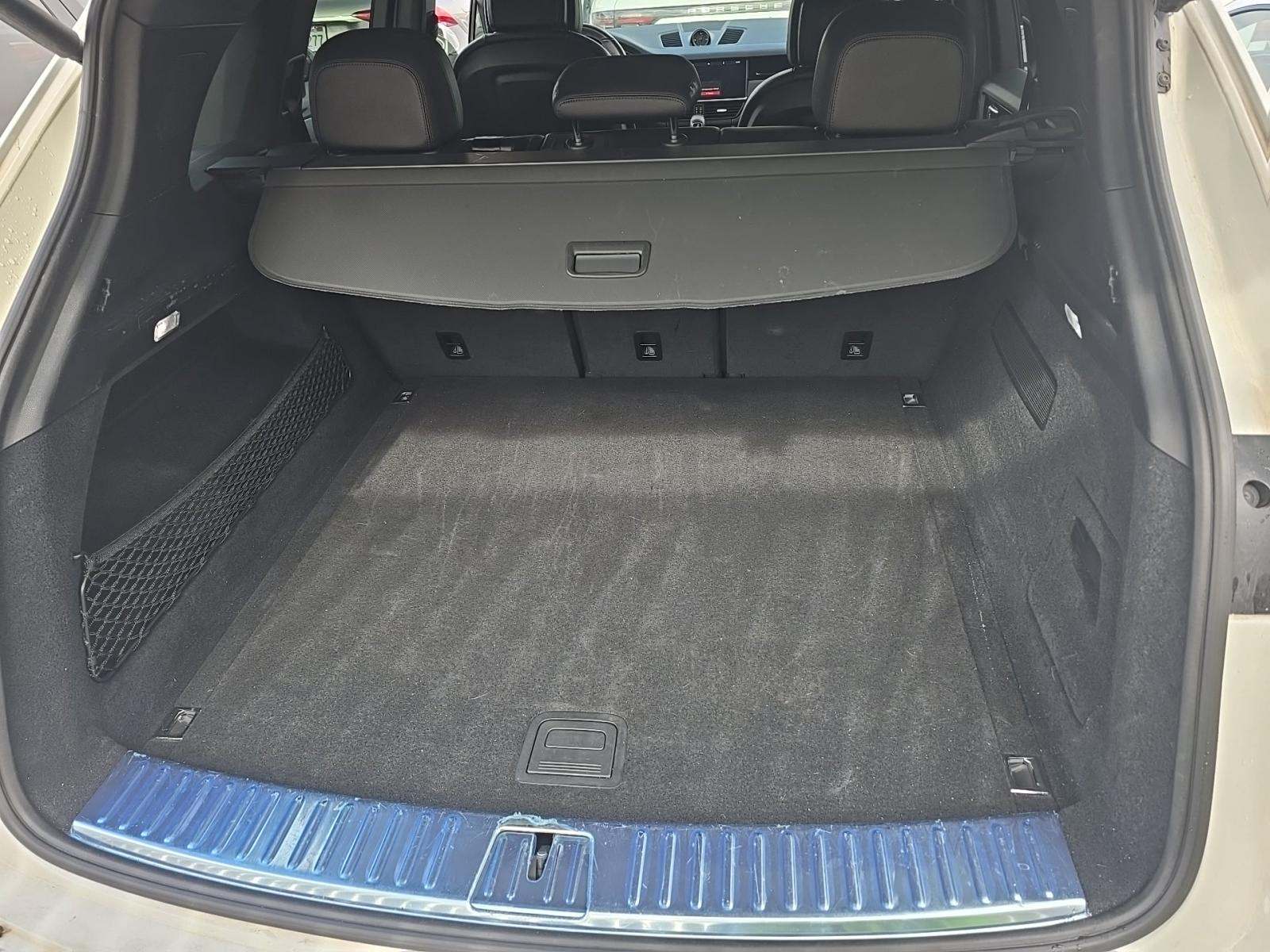 2020 Porsche Cayenne Base AWD