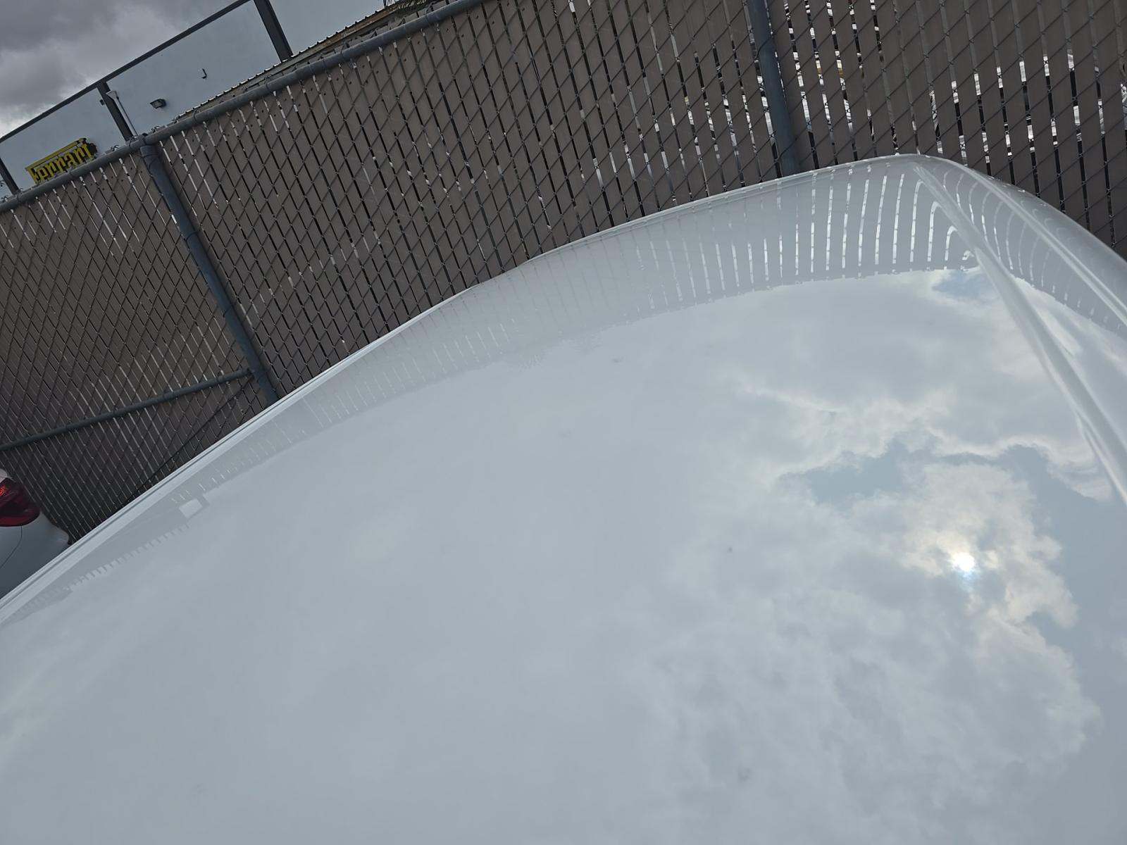 2020 Porsche Cayenne Base AWD