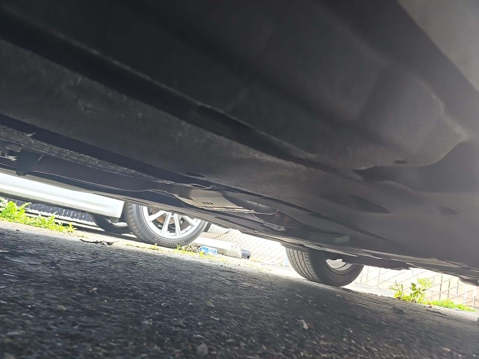 2020 Porsche Cayenne Base AWD