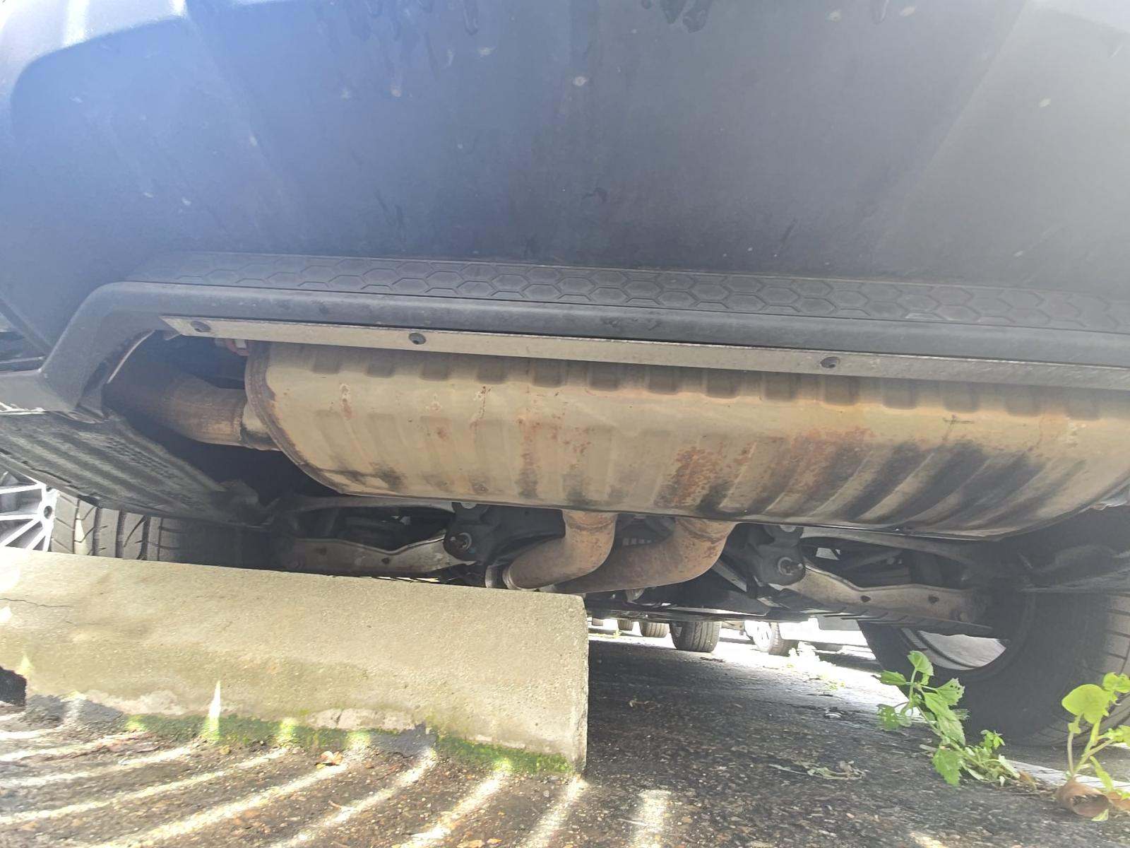 2020 Porsche Cayenne Base AWD