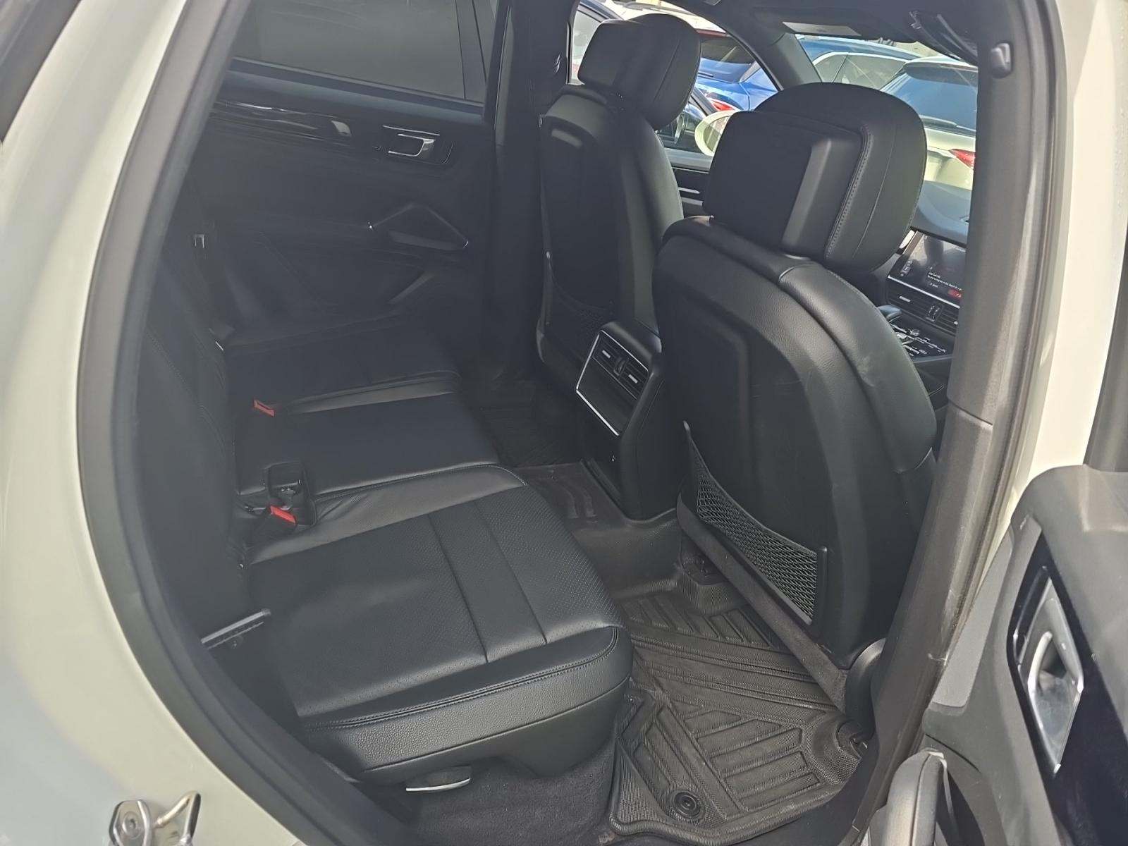 2020 Porsche Cayenne Base AWD