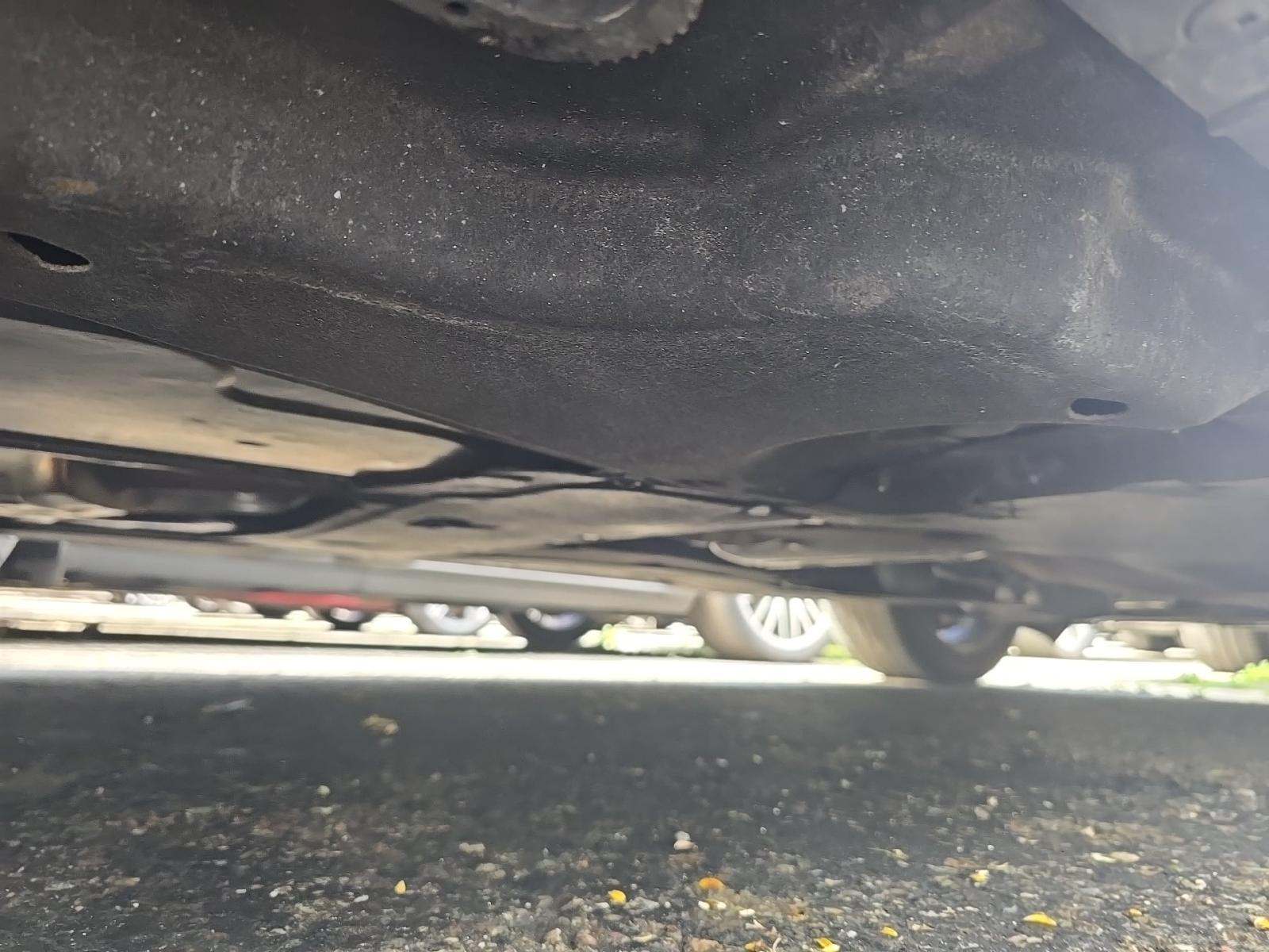 2020 Porsche Cayenne Base AWD