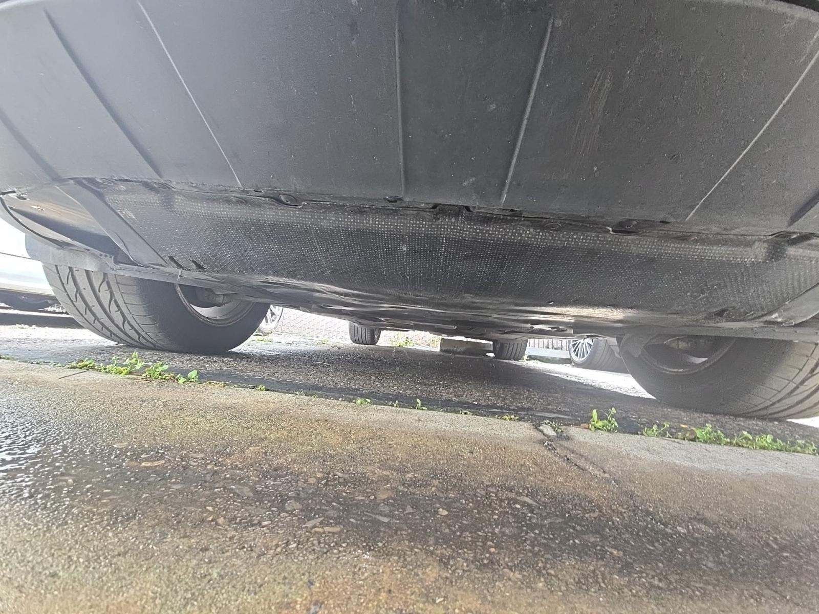 2020 Porsche Cayenne Base AWD