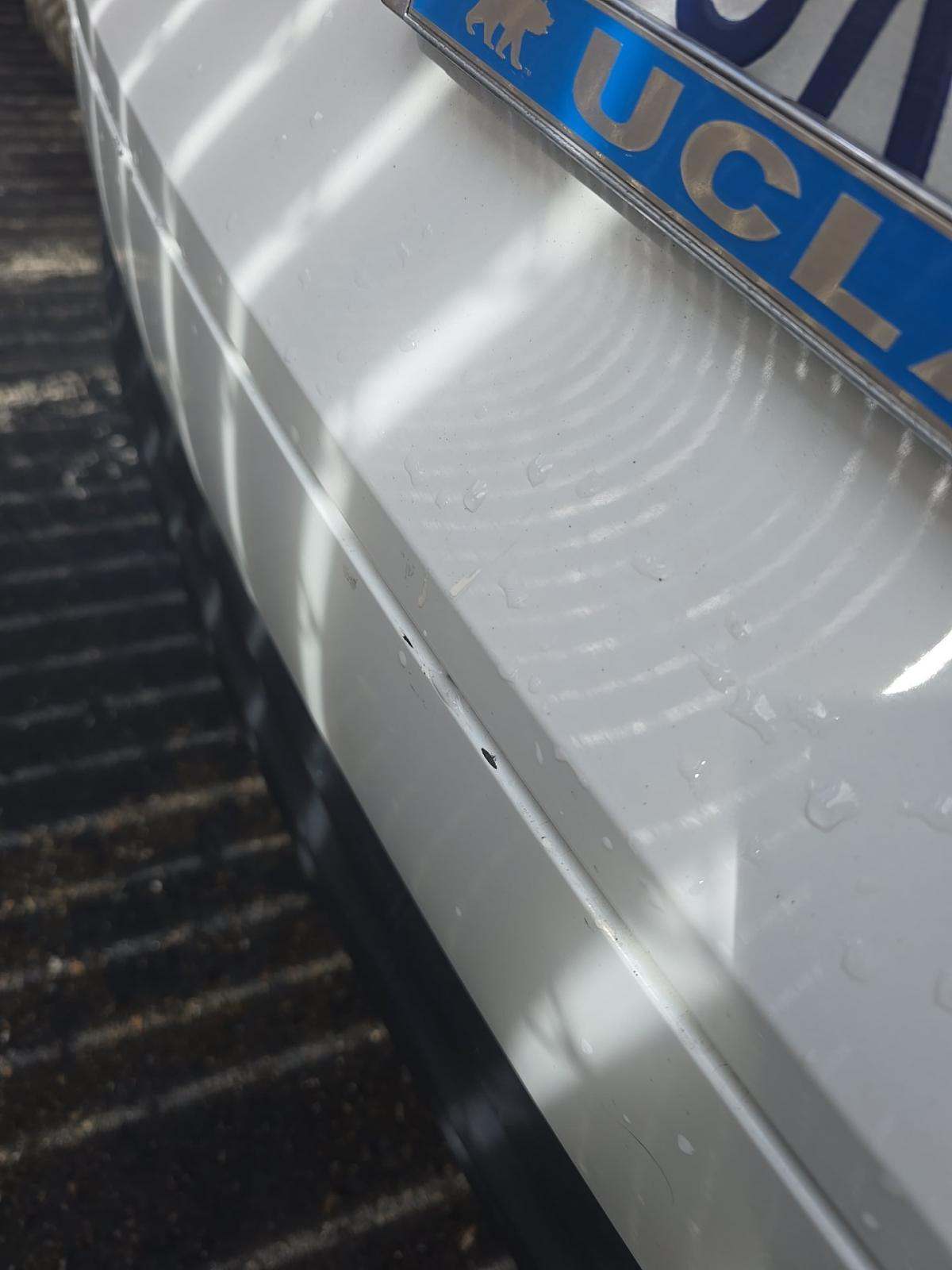 2020 Porsche Cayenne Base AWD