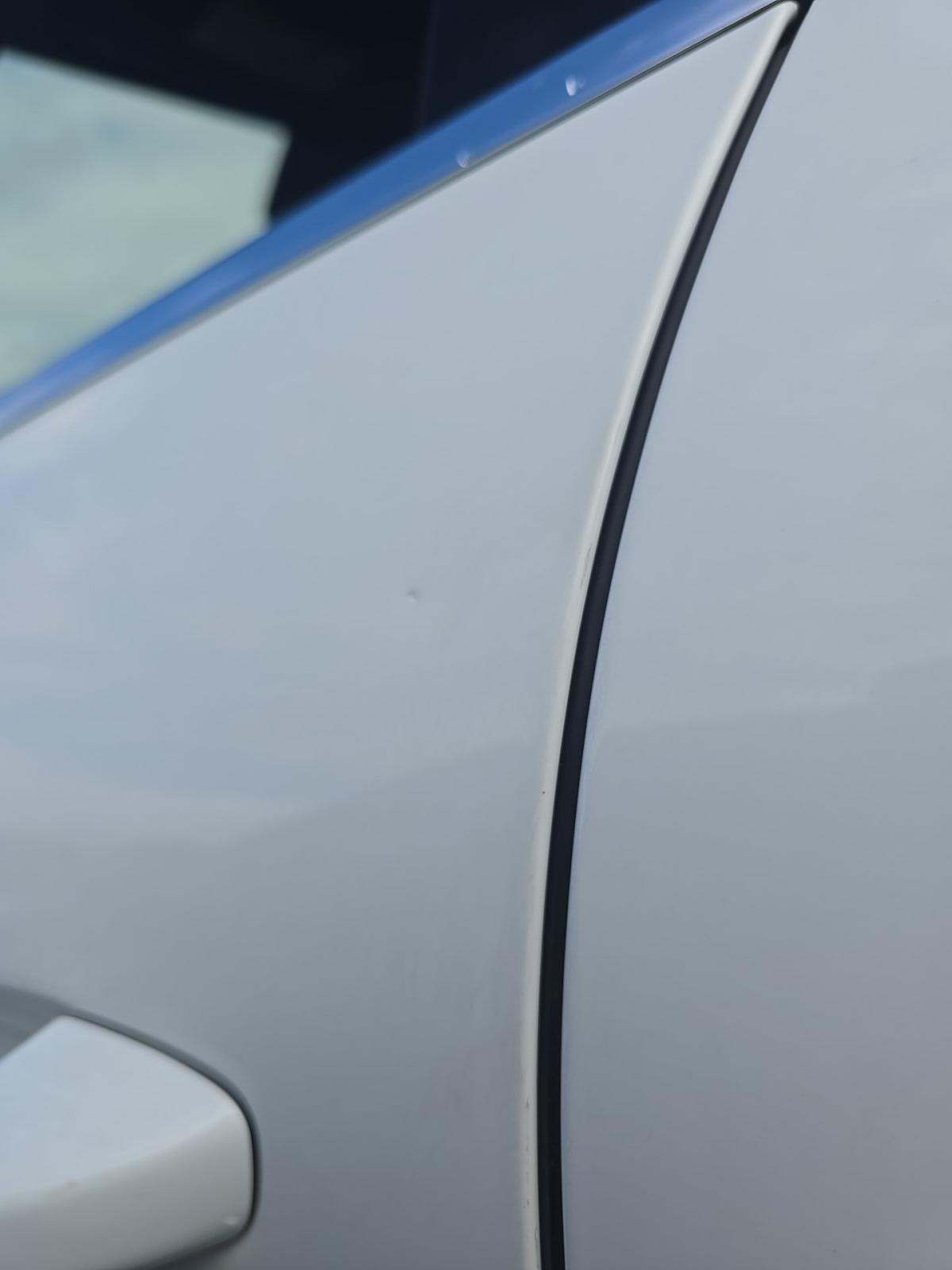 2020 Porsche Cayenne Base AWD