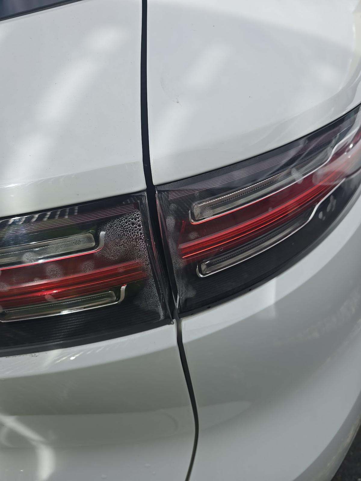 2020 Porsche Cayenne Base AWD