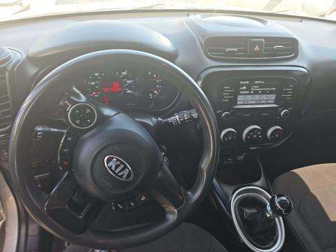 KIA BASE - 10