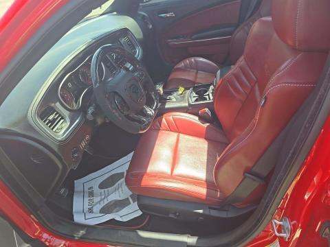 DODGE SRT HELLCAT WIDEBODY - 6