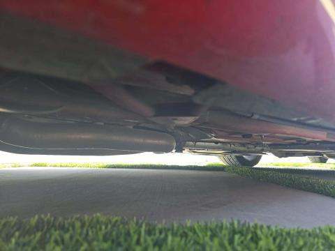 DODGE SRT HELLCAT WIDEBODY - 7