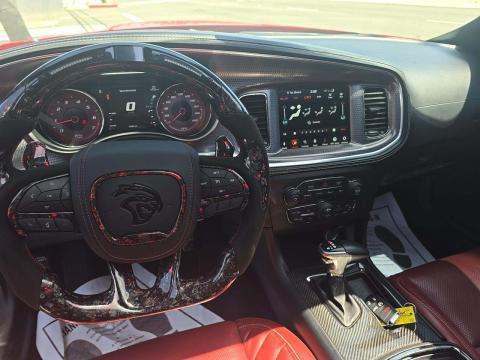 DODGE SRT HELLCAT WIDEBODY - 10