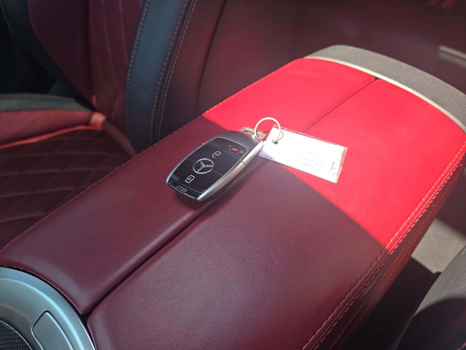 MERCEDES-BENZ G-CLASS - 8