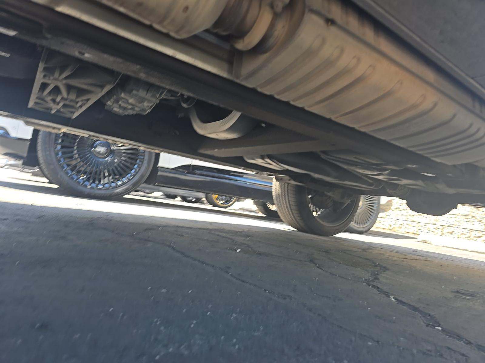 MERCEDES-BENZ G-CLASS - 7