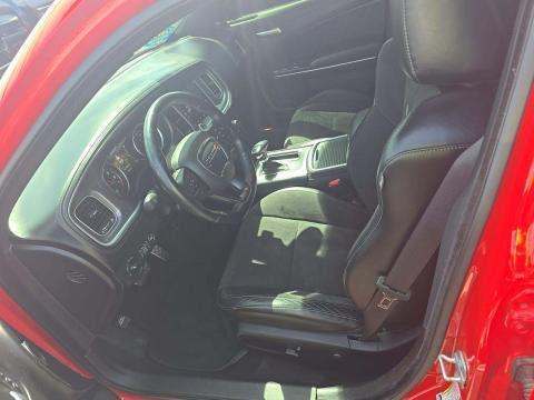 DODGE SCAT PACK WIDEBODY - 6