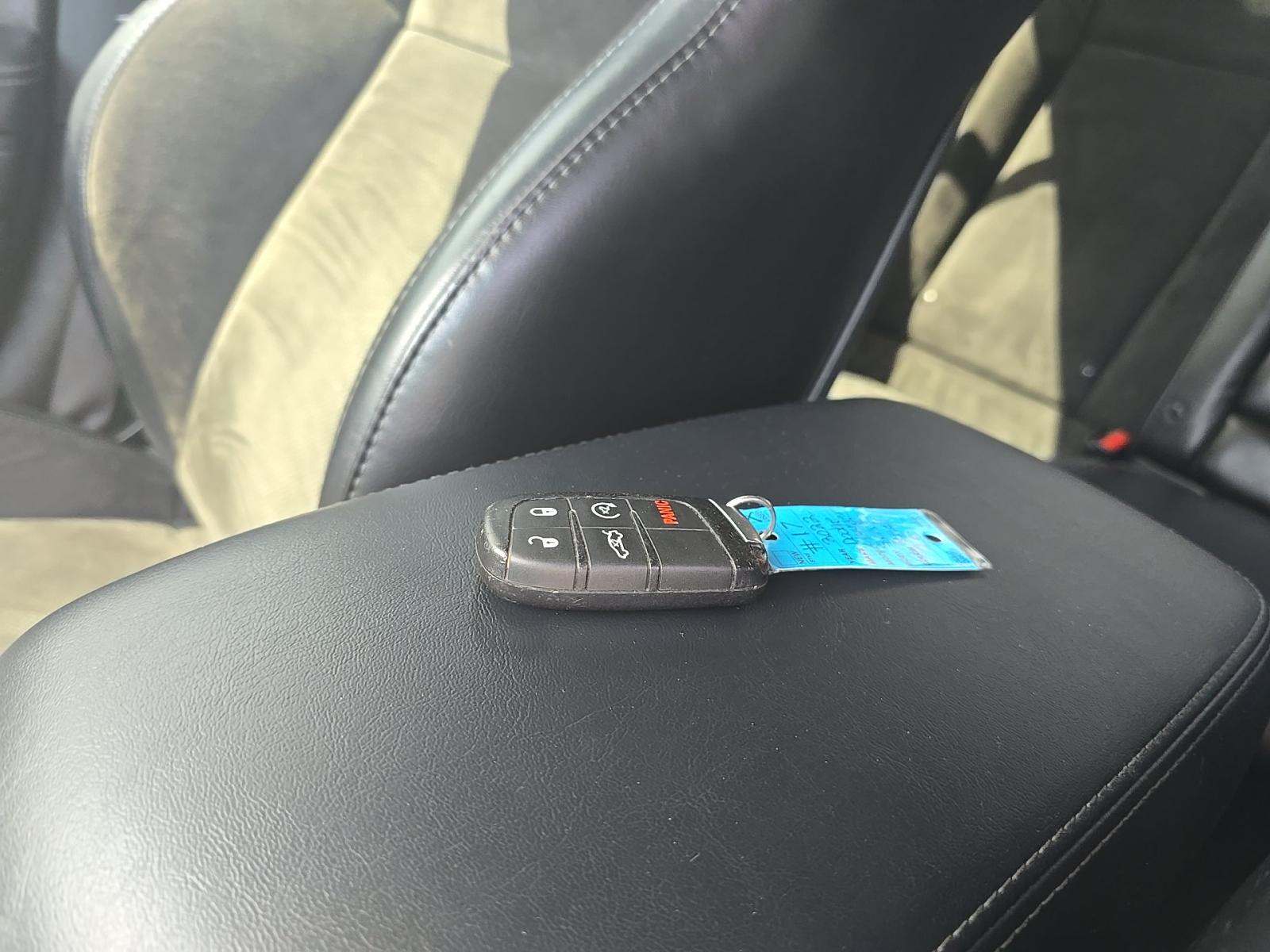 DODGE CHALLENGER - 8