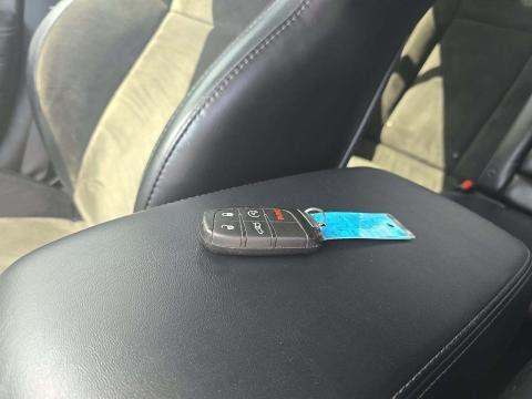 DODGE SCAT PACK WIDEBODY - 8