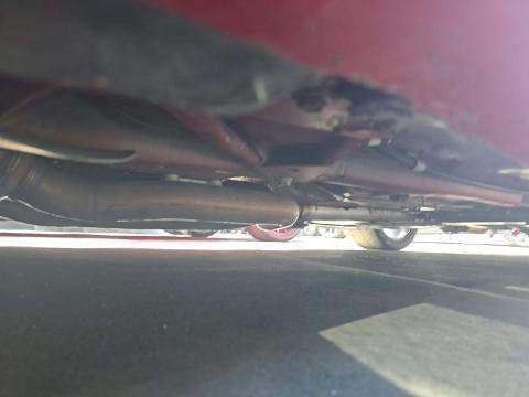 DODGE SCAT PACK WIDEBODY - 7