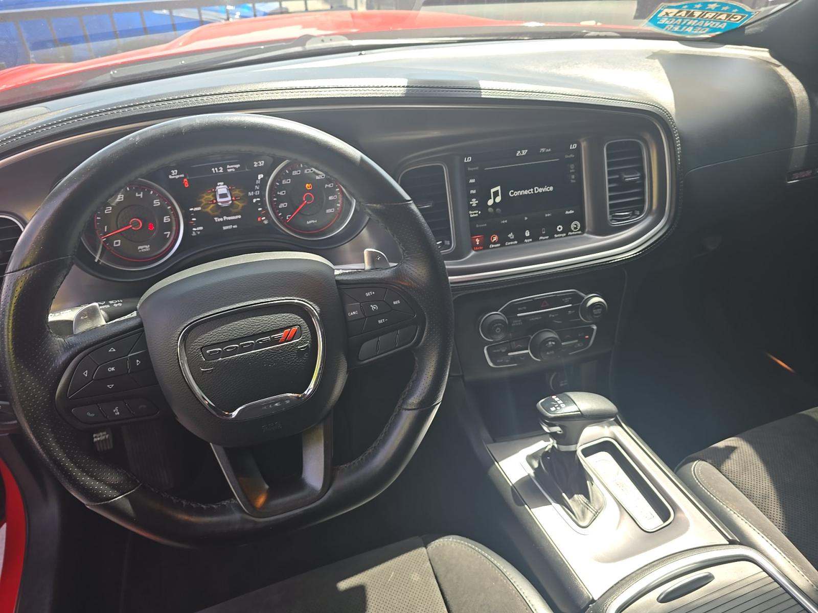 DODGE CHALLENGER - 10