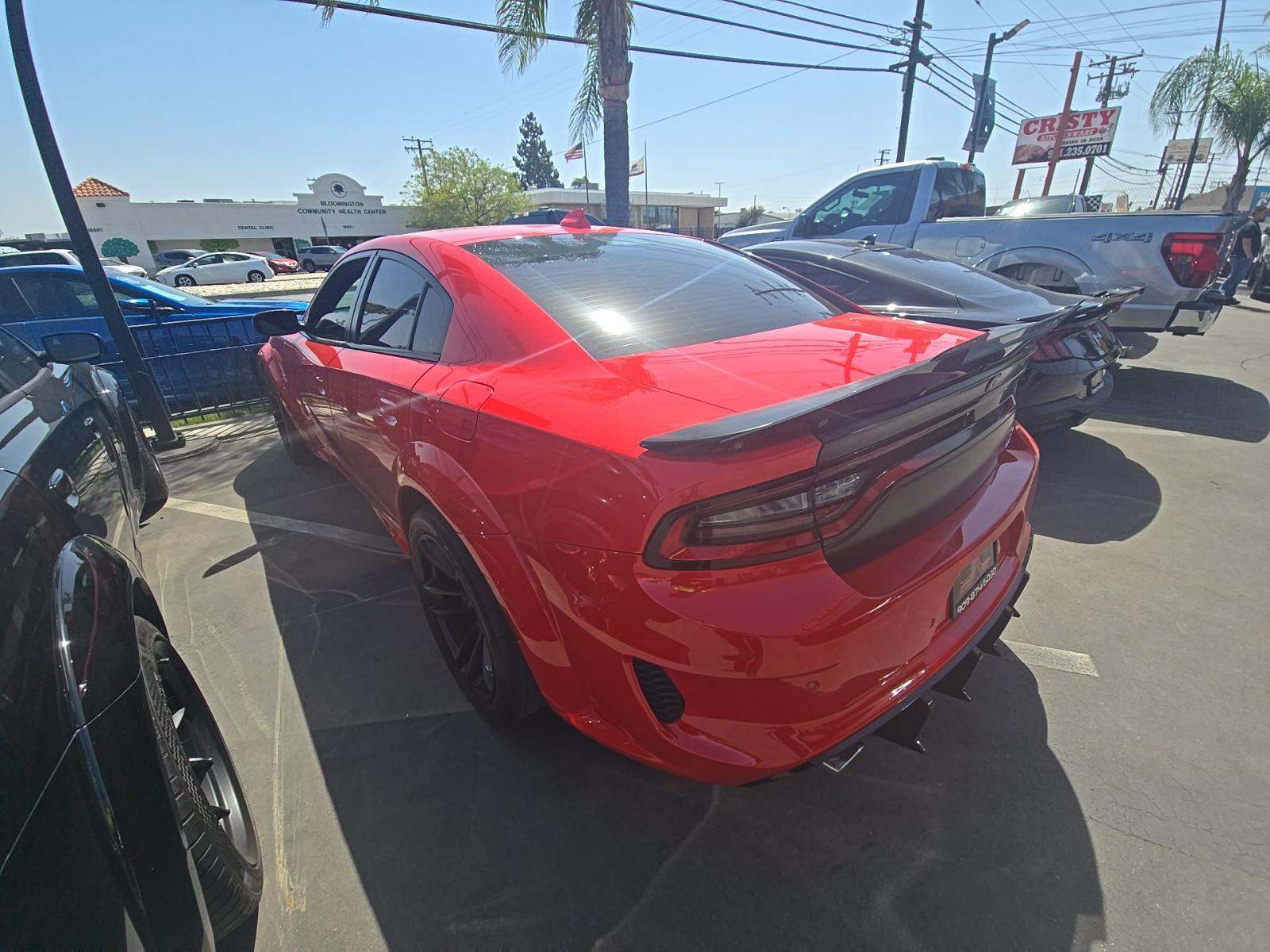 DODGE CHALLENGER - 2