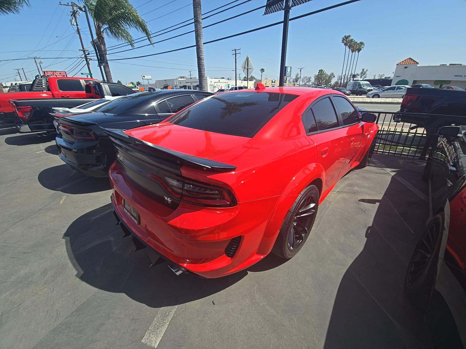 DODGE CHALLENGER - 3