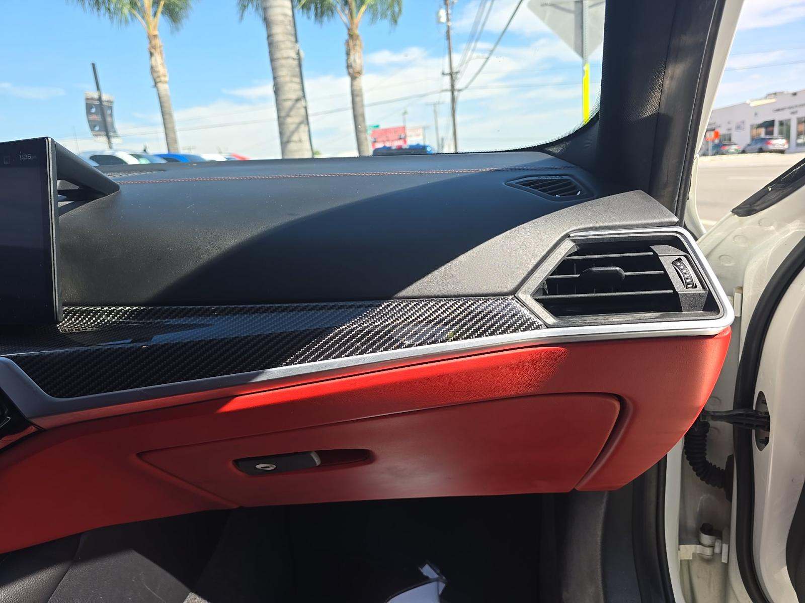 2023 BMW M3 Competition xDrive AWD