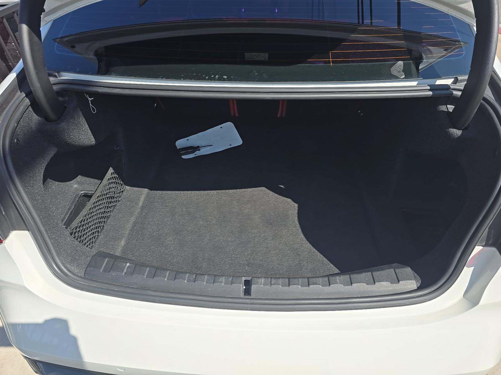 2023 BMW M3 Competition xDrive AWD