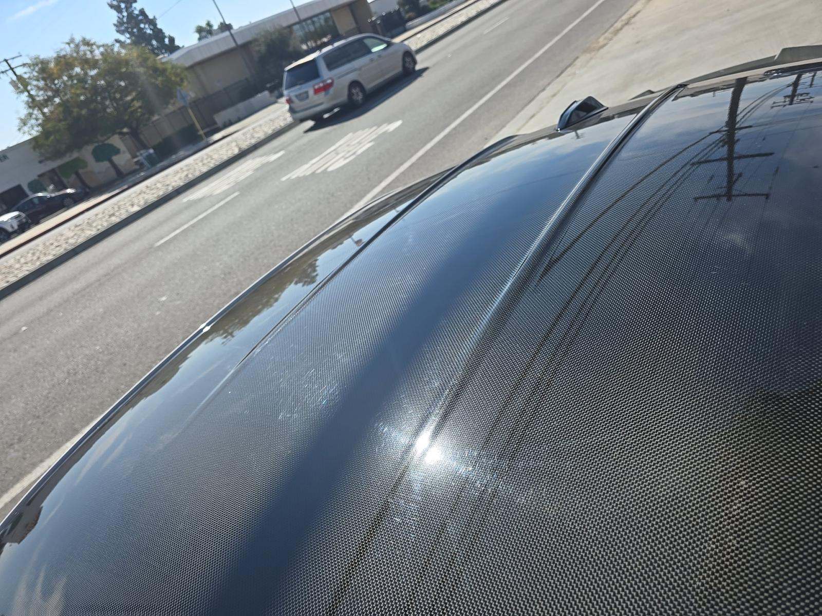 2023 BMW M3 Competition xDrive AWD