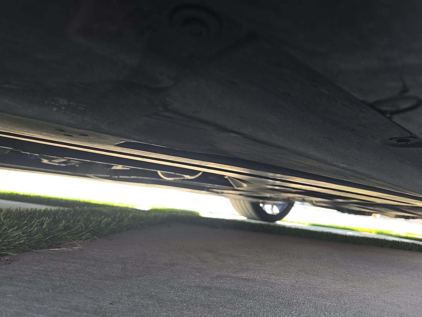 2023 BMW M3 Competition xDrive AWD