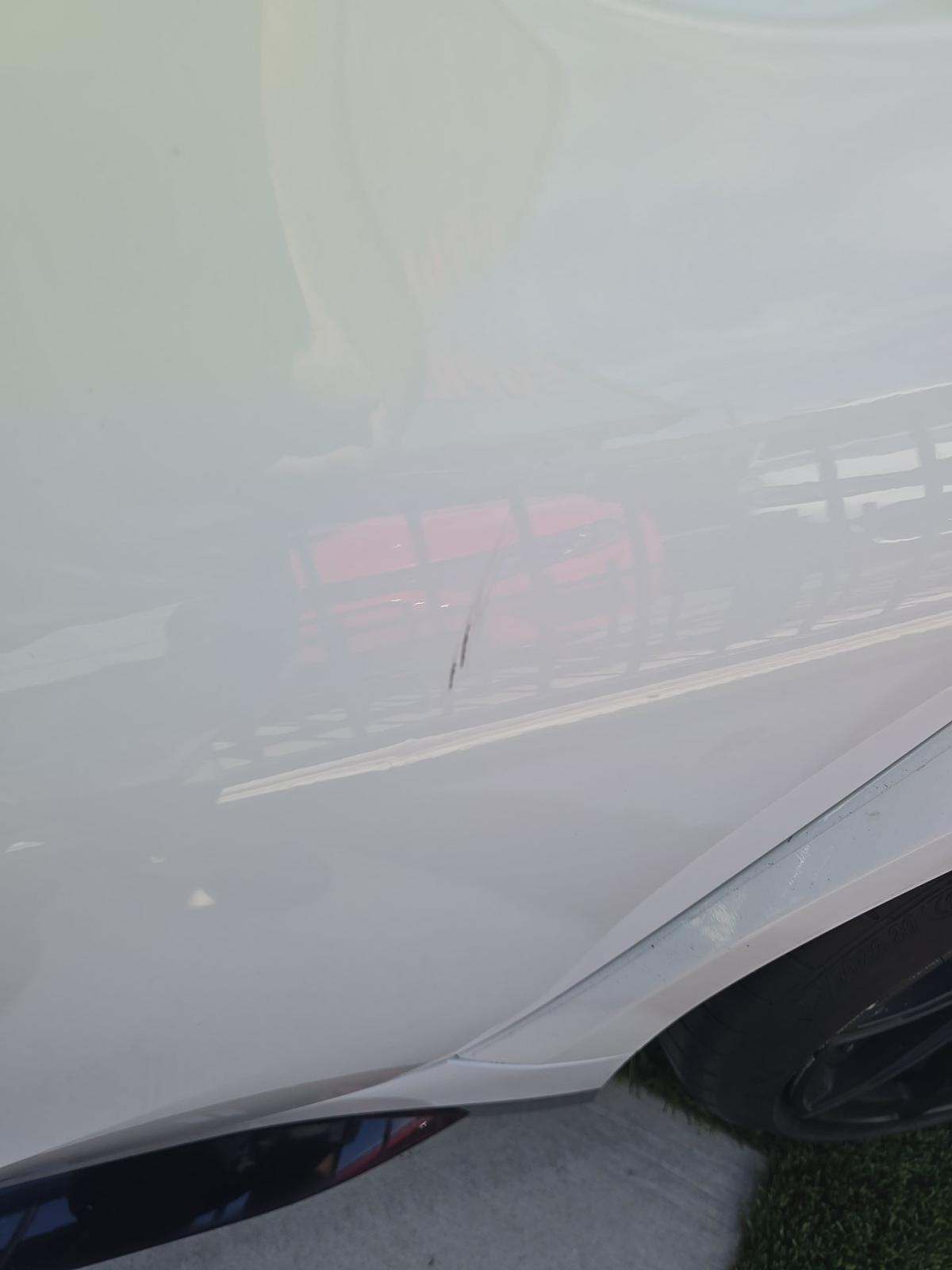 2023 BMW M3 Competition xDrive AWD