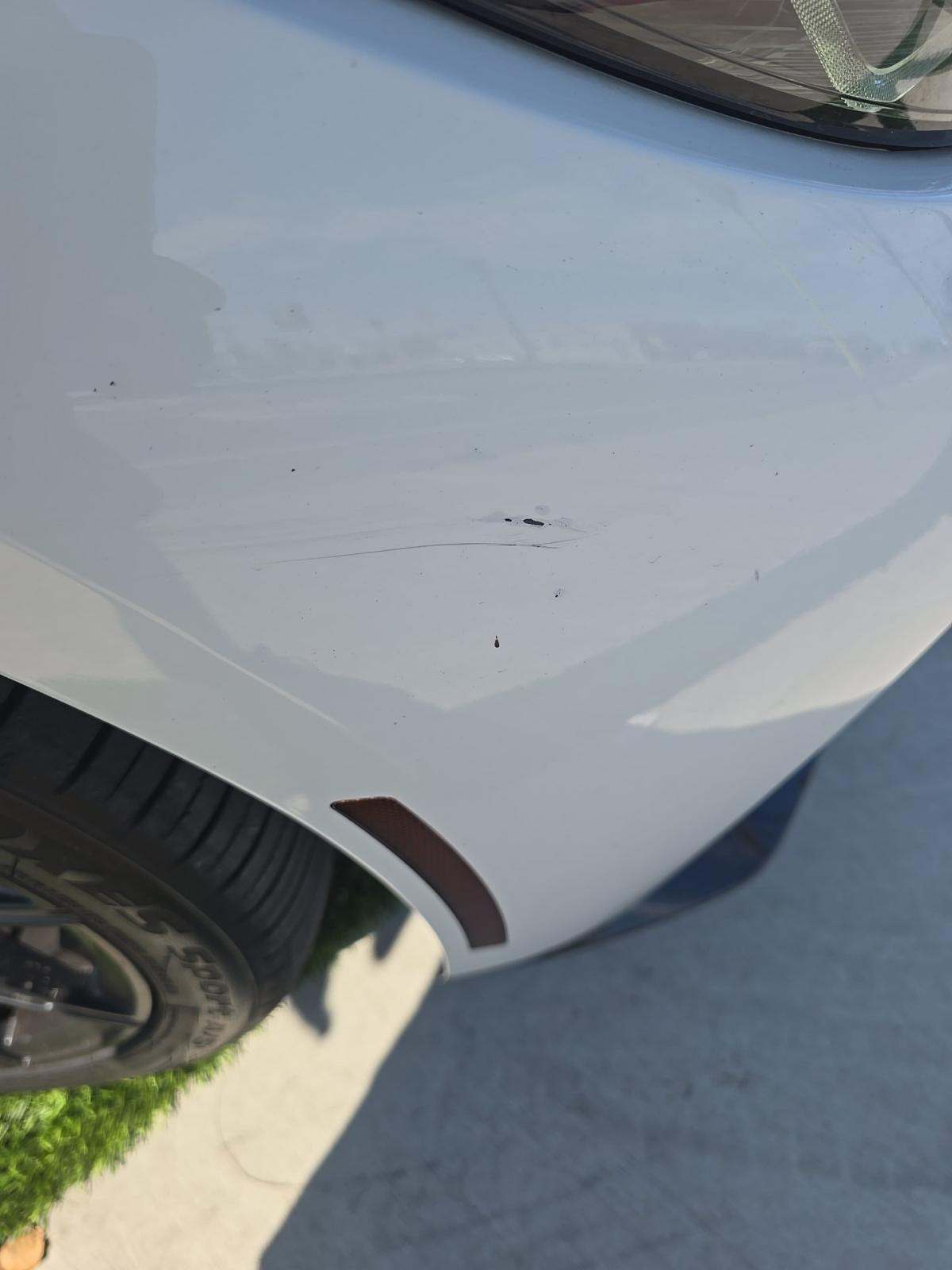 2023 BMW M3 Competition xDrive AWD