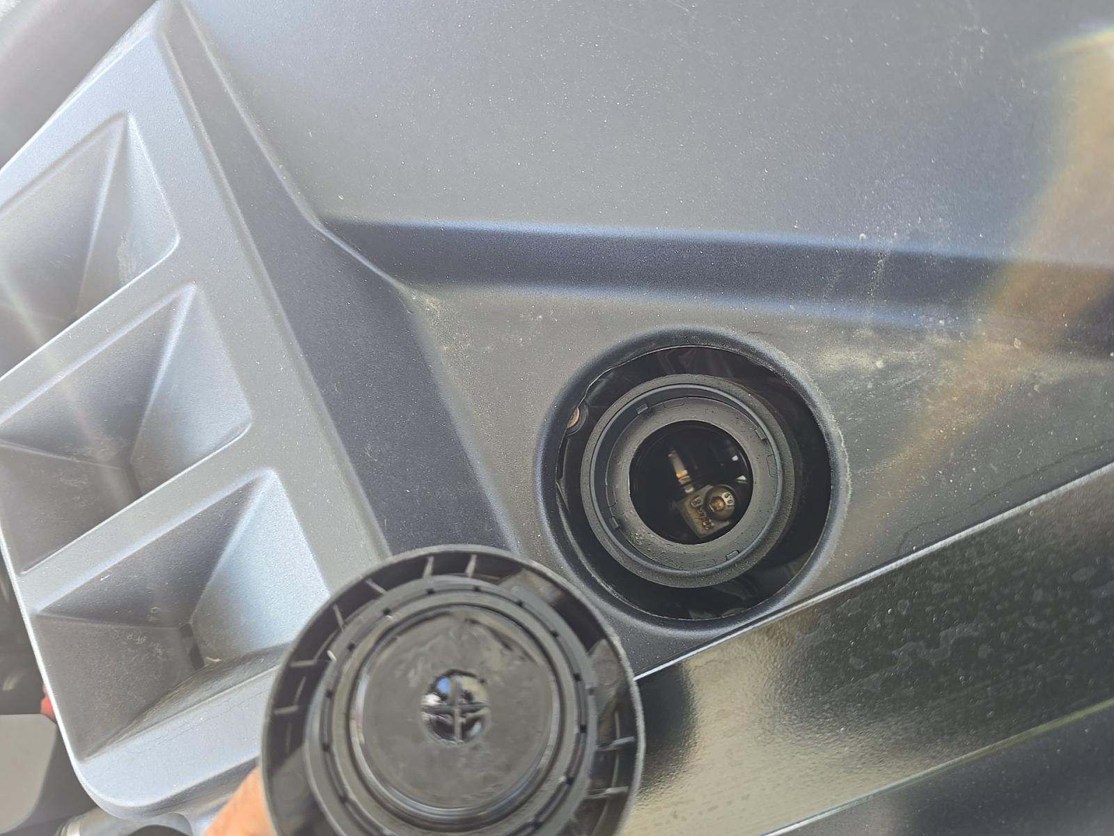 2023 BMW M3 Competition xDrive AWD