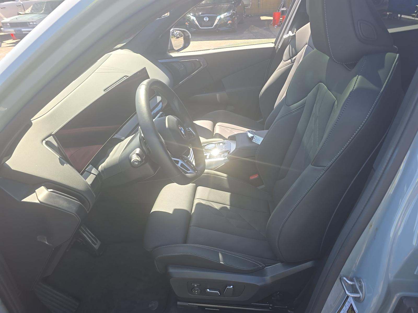 2025 BMW X3 xDrive30i AWD