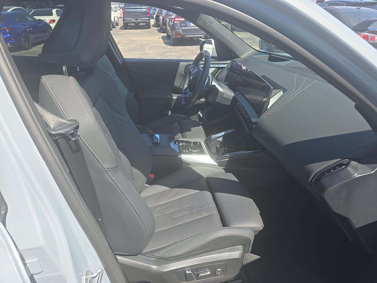 2025 BMW X3 xDrive30i AWD