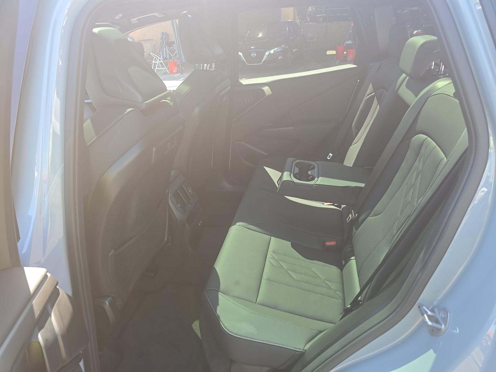 2025 BMW X3 xDrive30i AWD