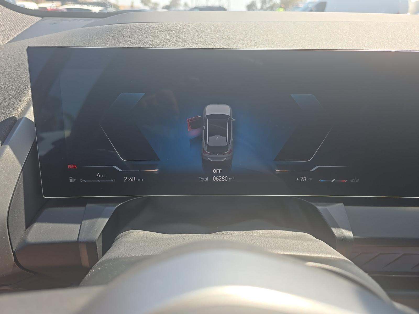 2025 BMW X3 xDrive30i AWD