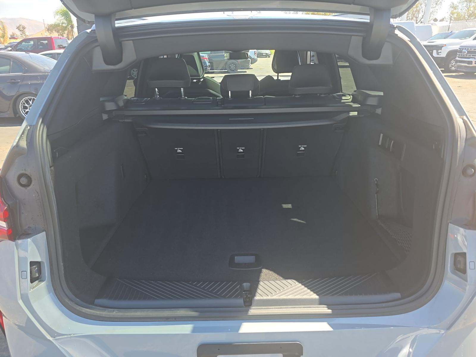 2025 BMW X3 xDrive30i AWD